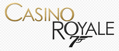 CasinoRoyal লোগো